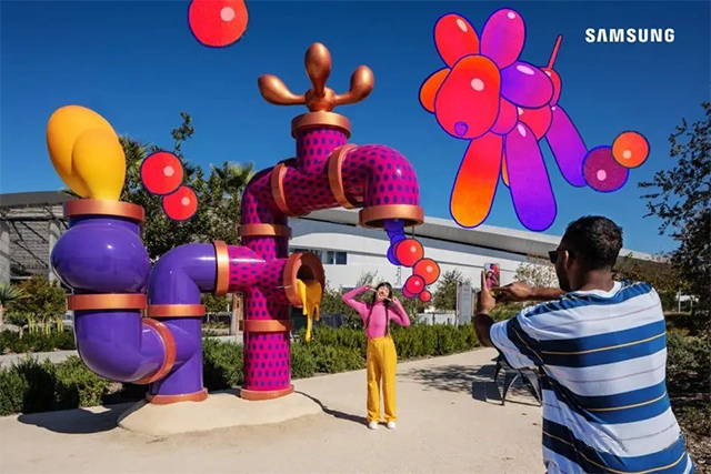 AR增強現(xiàn)實與文旅