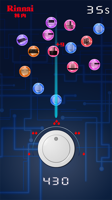 手機(jī)端游戲畫(huà)面