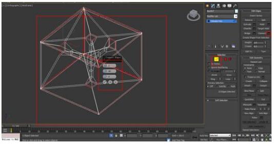 第十八步:進行連接