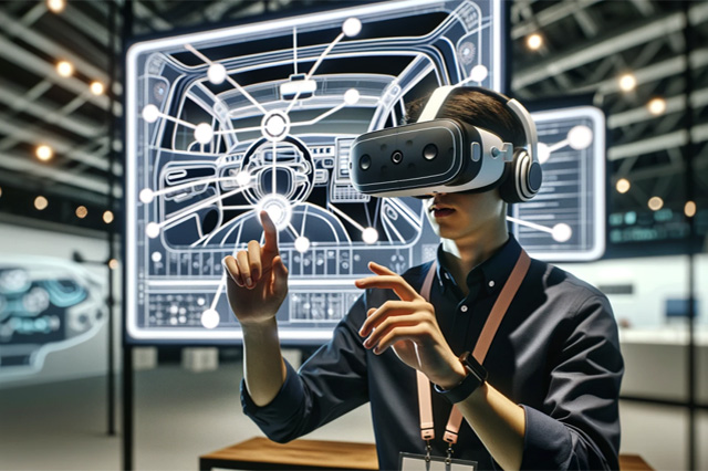 AR開發(fā)有哪些常用的用途？