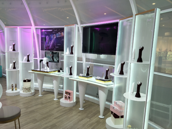 AR開發(fā)、AR特效、AR技術(shù)