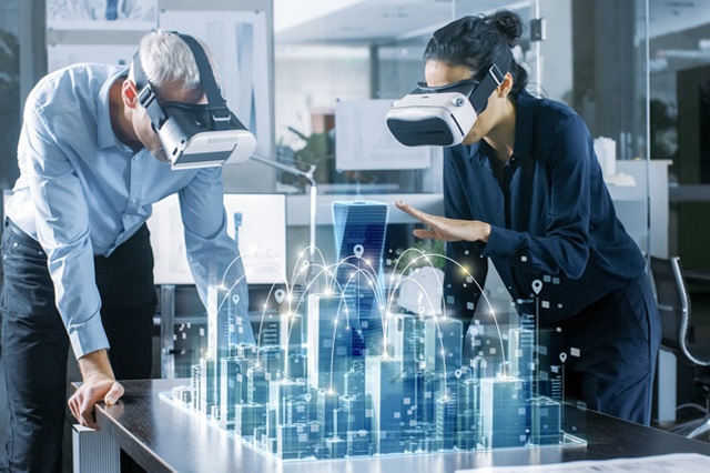 高性價(jià)比AR開(kāi)發(fā)公司:用有限預(yù)算,打造無(wú)限現(xiàn)實(shí)的沉浸式體驗(yàn)!