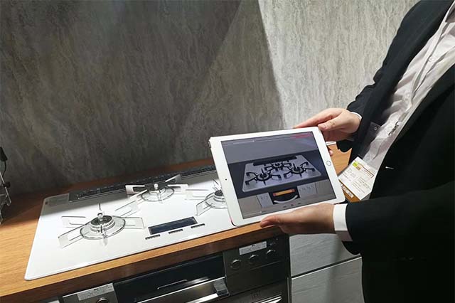 提升用戶參與度的利器，AR交互開發(fā)的核心原理