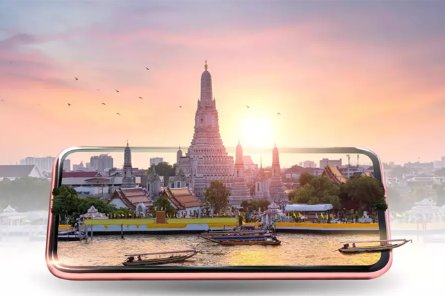 AR導覽開發:讓空間會說話,為沉浸體驗賦能未來場景