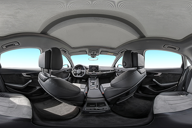 AR解決方案,如何通過增強現實技術提升企業競爭力