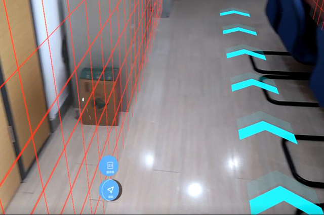 AR實景開發(fā)：創(chuàng)造虛擬與現(xiàn)實的無限可能