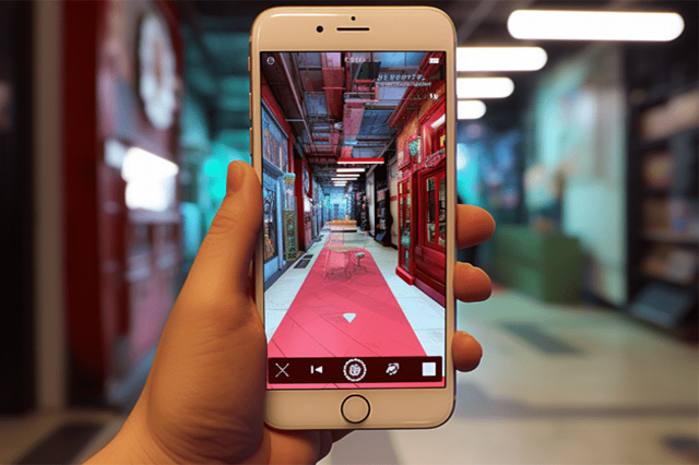 上海AR開發公司哪家更專業?如何選擇最合適的合作伙伴?