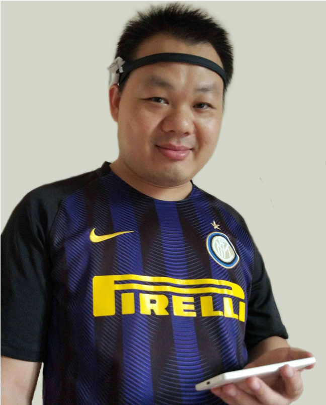 集英原創(chuàng)腦電波作畫軟件