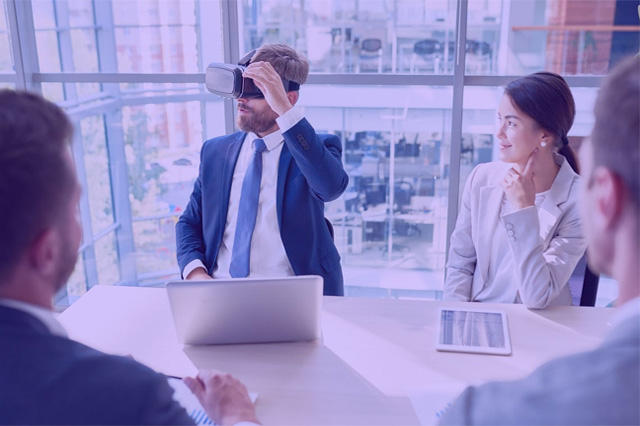 上海高端AR開發公司，打造超現實互動體驗！