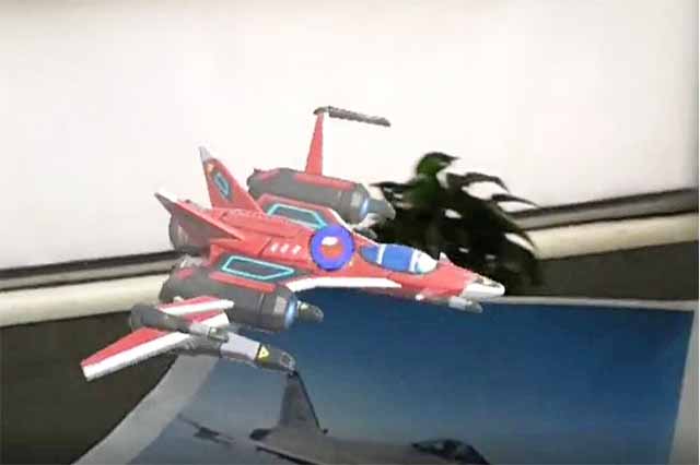 AR游戲開發(fā)的五個關鍵步驟，讓你輕松上手