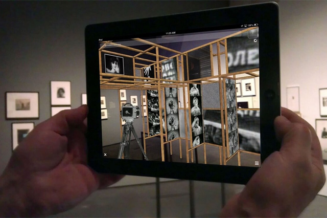 上海AR開發公司:用增強現實打造城市新視界