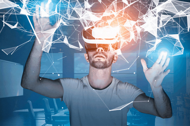 上海AR軟件開發(fā)公司：重塑未來的數(shù)字交互體驗！