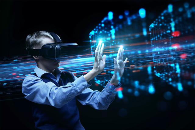 AR制作公司——讓虛擬與現實交織,開啟無限創意的新紀元