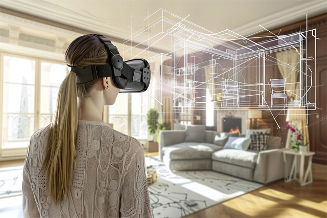 增強現(xiàn)實的核心類型有哪些？