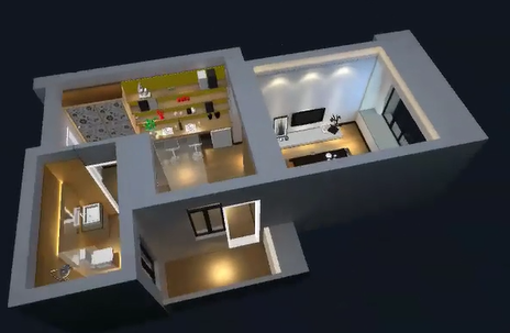 AR應(yīng)用開發(fā)能做哪些項(xiàng)目？