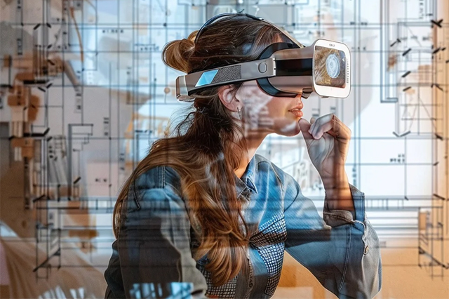 2025年增強現實AR的前景如何?