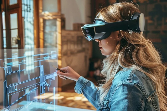 AR如何造福教育行業(yè)?