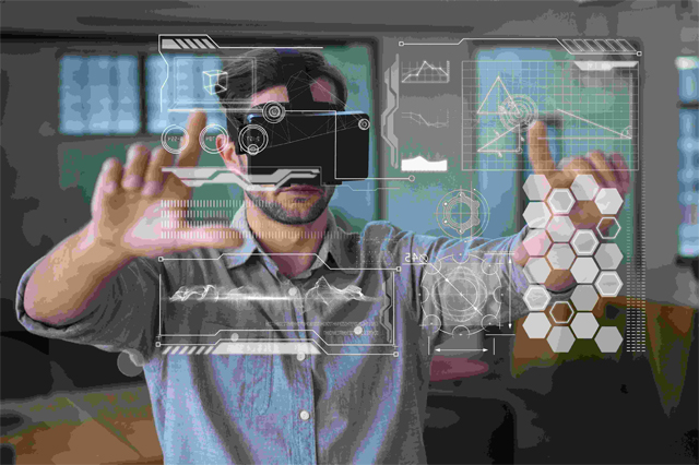 開發(fā)AR應(yīng)用程序的好處有哪些?